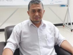 Peringkat Tiga Kampus Berprestasi Nasional 2021