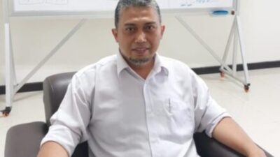 Peringkat Tiga Kampus Berprestasi Nasional 2021