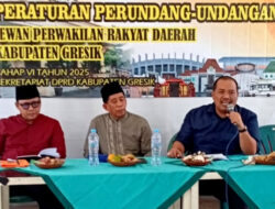 Pentingnya Penanganan Stunting dan Perkawinan Anak di Gresik