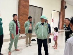 Tancap Gas ke Malang: Motivasi Khusus untuk Atlet Porprov Jatim