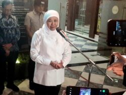 Pemeriksaan KPK Terhadap Khofifah: Misteri Dana Pemprov Jatim