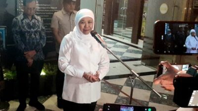 Pemeriksaan KPK Terhadap Khofifah: Misteri Dana Pemprov Jatim