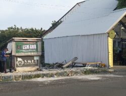 Penggusuran Warung TRK Bangkalan: Investor Tuntut Rp 1,6 Miliar