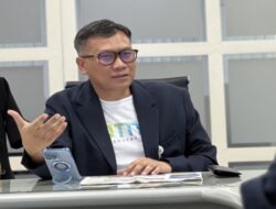 Pramudya Iriawan Buntoro Jabat Dirut BPJS Ketenagakerjaan: Sorotan Sepekan Terkini