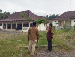 Review Sidak Sentra IKM Jalan Akses Suramadu Bangkalan: Kumuh dan Seram?