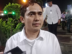 Layanan Penyeberangan Ketapang – Gilimanuk Lancar Tanpa Insiden