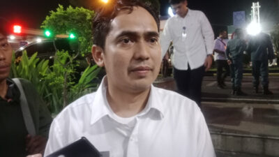 Layanan Penyeberangan Ketapang – Gilimanuk Lancar Tanpa Insiden