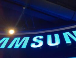 Samsung Rencanakan Kalung Pintar Berbasis AI: Inovasi Terkini