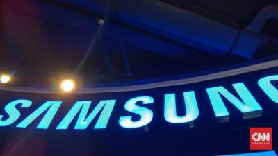 Samsung Rencanakan Kalung Pintar Berbasis AI: Inovasi Terkini