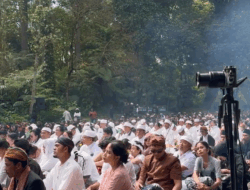 Warisan Leluhur yang Kembali Dihidupkan
