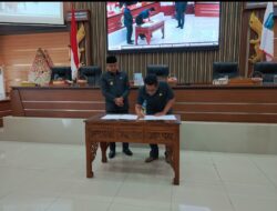 Optimalkan Efisiensi DPRD dan Pengelolaan Utang di Pemkab Pangandaran