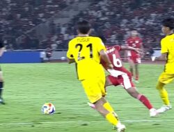 Piala AFF U-23: Garuda Muda Maju ke Babak Empat Besar dengan Skor Kacamata Lawan Malaysia