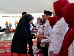 Komitmen Bupati Banyuwangi untuk Pembangunan Inklusif Pro-Lansia