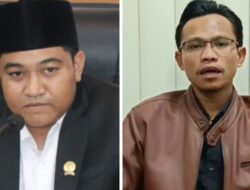 KPK, DPRD, dan Bawaslu Gresik: Tanggapan Terhadap Pemeriksaan Noto Utomo dan Ahmad Nadhori