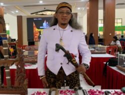 Wedung Pace: Pusaka Asli Jember yang Eksis Sejak Abad ke-2 Masehi