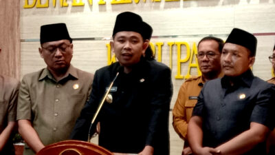 Bupati Jember Pastikan Layanan Publik Aman di Tengah Kelangkaan BBM