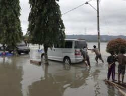 Pentingnya Waspada Terhadap Bencana Hidrometeorologi Musim Kemarau