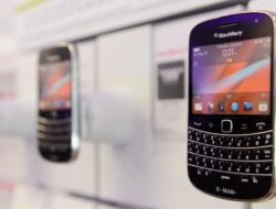 Seruan Blackberry Comeback: Tren Diburu Gen Z