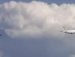 Harga Boeing 777 yang Bakal Dibeli Pemerintah AS: Tinjauan Komprehensif