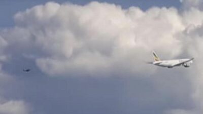 Harga Boeing 777 yang Bakal Dibeli Pemerintah AS: Tinjauan Komprehensif