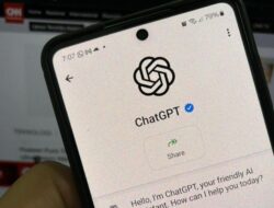 Update Fitur ChatGPT: ‘Berpikir’ dan ‘Bertindak’ untuk Pengguna