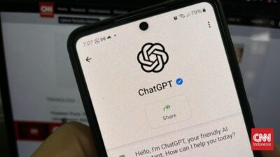 Batasi Penggunaan ChatGPT Untuk Kesehatan Mental yang Lebih Baik