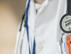 Microsoft Klaim AI Lebih Cerdas dari Dokter dalam Diagnosis