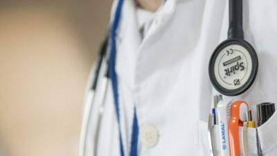 Microsoft Klaim AI Lebih Cerdas dari Dokter dalam Diagnosis