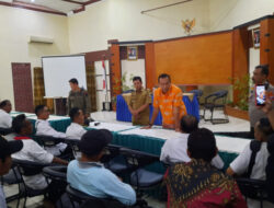 Komitmen Bupati Situbondo Benahi Pantai Pasir Putih