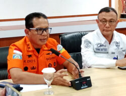 Hari Kedua Pencarian KMP Tunu Pratama Jaya: SAR Tetap Tak Menemukan Korban Baru