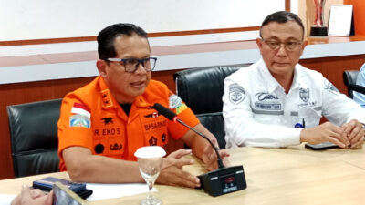 Hari Kedua Pencarian KMP Tunu Pratama Jaya: SAR Tetap Tak Menemukan Korban Baru