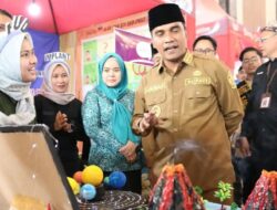 Wujudkan Keluarga Berkualitas di Bangkalan dengan Program Bangga Kencana