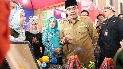Wujudkan Keluarga Berkualitas di Bangkalan dengan Program Bangga Kencana