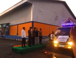 Bulog Salurkan Beras ke 203 Ribu Warga Jember: Negara Mendukung!