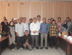 Target Kemiskinan 4 Persen 2045: Pemkab Lebak Gandeng Dunia Usaha & UMKM