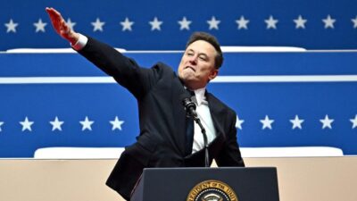 Kontroversi Chatbot Elon Musk: Dikecam karena Asosiasi dengan Hitler