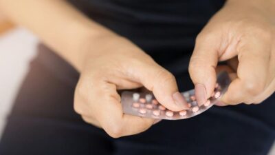 Hasil Uji Klinis Pertama Pil KB Pria: Temuan Menarik!