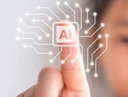 Transformasi AI dalam Menangani Ketimpangan Digital