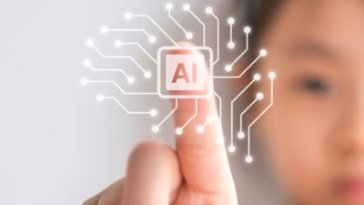 Transformasi AI dalam Menangani Ketimpangan Digital