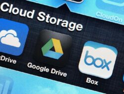 Apa Itu Google Cloud yang Diusut KPK: Dugaan Korupsi Era Nadiem?