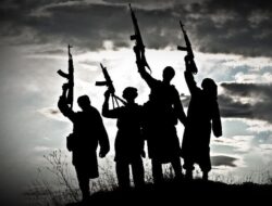 Makin Ngeri: Teroris Gunakan AI, Apa Dampaknya?