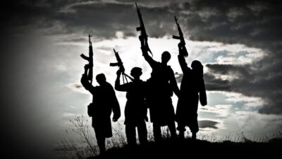 Makin Ngeri: Teroris Gunakan AI, Apa Dampaknya?