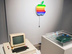 Raritas Langka: Komputer Apple-1 Tahun 1976 Dilelang