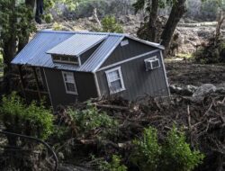 Mengapa Tidak Ada yang Aman dari Banjir: Tegal hingga Texas