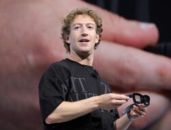 Peneliti OpenAI Kembali Jadi Sasaran Bajak {Meta}