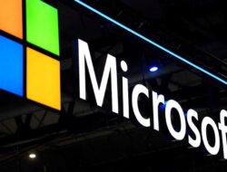 Microsoft Menghentikan Dukungan Teknis China untuk Pentagon
