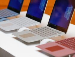 Waspada: Pengguna Microsoft Rentan, Segera Update Sistem Anda!