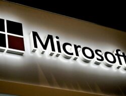 Serangan Pencurian Data Microsoft: Korban Ratusan Organisasi
