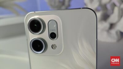 Rilis Oppo Reno 14 Series: Bocoran Terbaru Sebelum Peluncuran