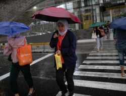 Apakah Bulan Juli Masih Turun Hujan? Mitos & Fakta